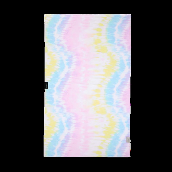 Mystic Towel Quickdry - Rainbow